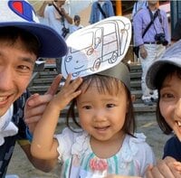 金田朋子『運動会からの～肉！』