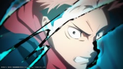 Original Jujutsu Kaisen Phantom Parade Story Arc "Jugoku Island," Where Nanami is Rescued, Reveals MAPPA-Produced Opening Video