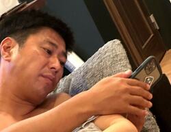  パンサー尾形の妻、まさかの事態にパニック「何ヶ月も前から予約してたんだけど」 