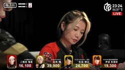 「こんな手順、ある？」人気女流の天才すぎる手順に解説も視聴者も唖然「完璧じゃないか！」「神や」／麻雀・Mリーグ