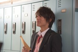 中川大志、好きな子のことで一喜一憂！ 『覚悟はいいかそこの女子。』新場面写真 一挙解禁