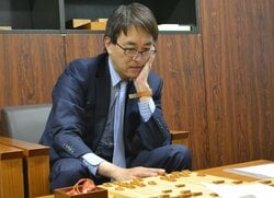 将棋・羽生善治三冠　藤井聡太四段との対局振り返る「藤井さんの研究量を感じる」