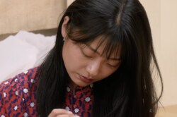 婚前サバイバルで女同士のバトル勃発！29歳無職男性の彼女、説教され涙