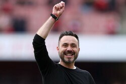 ブライトン指揮官がアーセナル戦を前に見せたビデオとは？　三笘の“同僚”が明かす