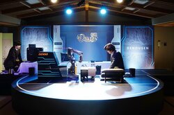 将棋大好き監督のこだわりと若手実力派俳優の演技が融合した注目作「AWAKE」／山田篤宏監督インタビュー