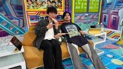 Miyu Irino Screams in Frustration as He Struggles with Rubber Gun Making! Quick Draw Showdown with Hiro Shimono on "Say You To Yo Asobi" & Announcement of Irino's MC Graduation