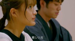 恋も主役も取れず…苦しむ一途俳優の「指名してもいい？」に女優が塩対応『ドラ恋～Kissing the tears away～』act.7