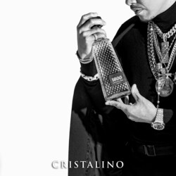 AK-69の別名義Kalassy Nikoffが日本新発売となる1800テキーラの最高級ライン Cristalinoの公式アンバサダーに就任！！