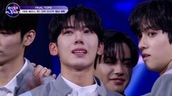 「遅く挑戦したアイドルという夢は本当に孤独で不安な道」「夢に向かって1人で韓国に」『BOYS PLANET』デビュー9名が涙ながらに語った言葉、先輩Kep1erも見守る『BOYS PLANET』#12レポート