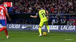 Ａ・マドリーの堅守を崩した！浅野拓磨の“絶妙”右足アウトに脚光 途中出場も一瞬で局面打開「視野の広さ」で存在感