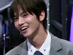 山﨑賢人似と話題！イケメンすぎると話題の20歳練習生、大幅ランクアップに安堵の表情