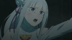 Contrast with Season 1 is "Too Emotional to Handle"... A Storm of Praise for the Last Episode of "Re:ZERO" Season 4 Missing Phase