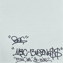 BESがGRADIS NICEのプロデュースによるニューシングル"MIC BUSINESS"が配信開始！ 自己名義のニューアルバム『WILL OF STEEL』は3月にリリース！