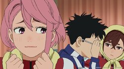 ドーバーデーモンと再戦かと思いきや…アニメ『ダンダダン』第10話あらすじ＆先行カット公開！12月7日には振り返り特番も決定