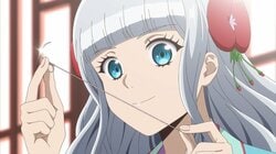 Court Medical Fantasy "The Eccentric Doctor of the Moon Flower Kingdom" To Get TV Anime Adaptation! Rina Hidaka, Takeo Ōtsuka, and More Announced for Main Cast