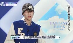 「死ぬ直前の状況なんだ」チーム内の空気が最悪に、練習生がパート分けでワガママ連発！ハンドマイクも譲らない