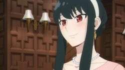 アニメ『SPY×FAMILY』第4話先行カットが公開に！サブタイトルは「名門校面接試験」