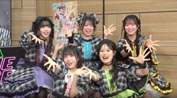 ハライチ岩井『前橋ウィッチーズ』への愛が爆発！加隈亜衣も驚く三木眞一郎の収録秘話が明らかに