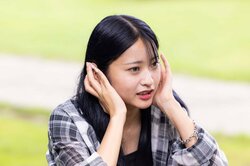 19歳美少女、気になる男子とベンツでドライブデート「気を使わず自然体でいれた」「ドキドキもしました」