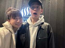  あいのり・桃、40歳の誕生日に夫が連れて行ってくれた店「timelesz projectにハマっているから、その繋がりで」 