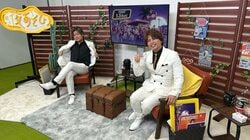 仲村宗悟の“スカし声優説”を徹底検証！光るブリーフ姿にスタジオ爆笑『声優と夜あそび』