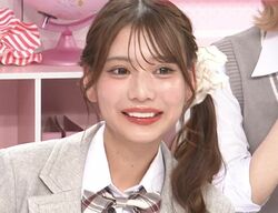 「自慢したいところはHカップ」“天然もの”キャバ嬢がジェスチャーでアピール