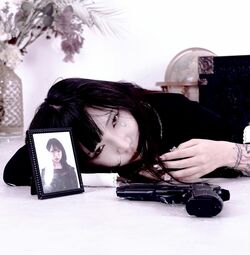 日本語・韓国語を操るバイリンガルアーティスト、*NYANPiPi、これまで直面してきた現実を真正面から描いた、極めてパーソナルな楽曲「REAL7」をリリース！