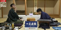 長期戦も…？藤井聡太王座VS永瀬拓矢九段、決着か反撃か 白熱の終盤戦へ突入／将棋・王座戦五番勝負第3局