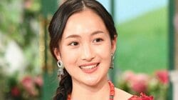 アルピニスト野口健、21歳の娘・絵子がミス日本グランプリ受賞し「困っちゃうよねえ」