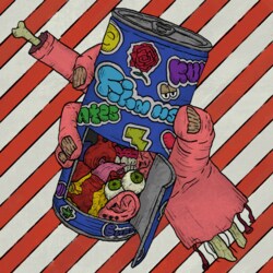 buntes と KUVIZM 、本日 コラボEP『Find us』をリリース & MVも公開！