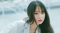 永尾まりやが“社長”に、仕事終わりにサウナで“ととのう”姿…SPA！デジタル写真集発売記念の誌面カット公開