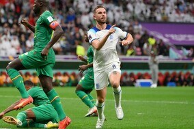 ケイン→ベリンガム→ヘンダーソン！ 流麗なパスワークで奪ったイングランド先制弾に絶賛の声「ボール触ったやつ全部良かった」「流れが美しすぎた」【W杯ラウンド16】