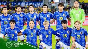 試したかったあの布陣。森保ジャパンの不安材料とは【日本VSエクアドル代表戦分析】