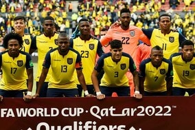 ブラジル スイスについてのニュース Fifa ワールドカップ 22 完全ガイド By Abema