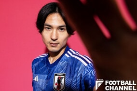 南野拓実が静かに燃やす闘志「初めてのW杯、それだけで十分」。サッカー日本代表、23日に初戦
