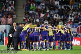 JFAが各年代の日本代表2023年スケジュールを発表…W杯後初の試合は3月に国立で開催