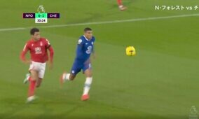 38歳大ベテラン vs. 21歳スピードスター “鉄人”ブラジル代表DFチアゴ・シウヴァ、スピード勝負にどう挑む？