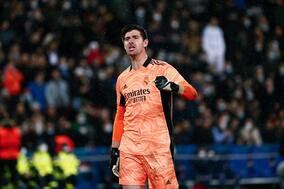 “現世界最高級GK”が挑む2大会連続のゴールデングローブ　ベルギー黄金世代のカギはクルトワに