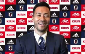 日本代表主将の吉田麻也、カタールW杯で強豪国との対戦に「守ってばかりでは厳しい」