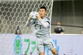 4度目のW杯目指す川島永嗣が説く“勝敗を変える差”「レアルがCLで優勝したのも…」