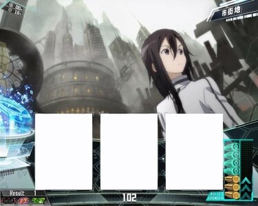 スマスロ『スロット ソードアート・オンラインII』のスペック・打ち方