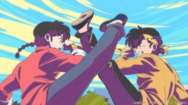 アニメ「らんま1/2」主題歌一覧｜歌手の情報や旧アニメのオープニング