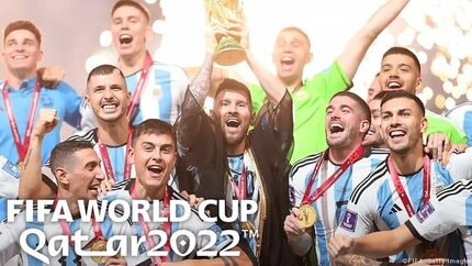 ABMEA、激闘が繰り広げられた「FIFA ワールドカップ カタール 2022」を