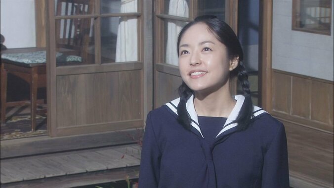 NHK連続テレビ小説『ゲゲゲの女房』『てっぱん』『おひさま』『純情きらり』がAbemaビデオで無料配信！AbemaTVでNHK作品は初 3枚目