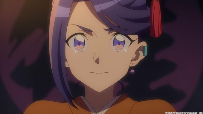 在尷尬的氣氛下巡遊約會景點的晃與黃昏…《永遠的黃昏》第6話劇情簡介・先行畫面解禁 3