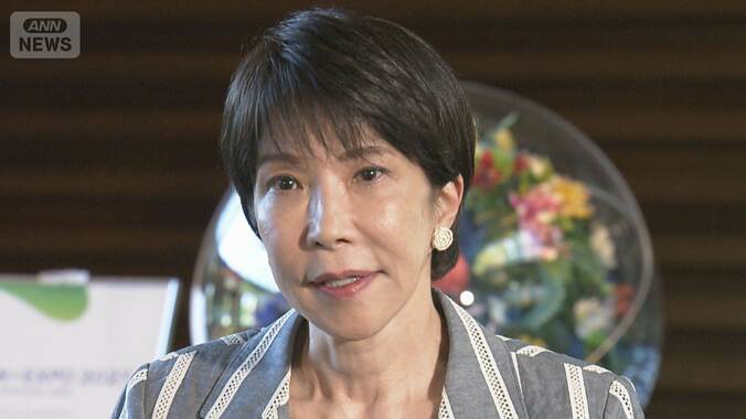 【速報中】高市総理大臣きょう第2次改造内閣を発足へ　党の役職希望アンケートを“熟読”　“ライバル”林芳正氏は閣外へ　「好き嫌い人事だ」不満の声も　閣僚名簿を発表【閣僚人事の顔ぶれ】 9枚目