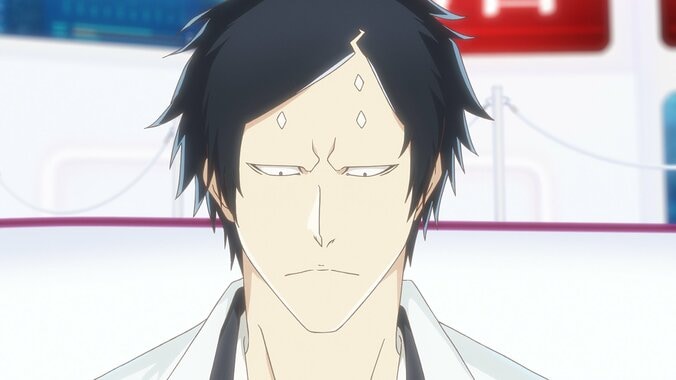 『終焉』終於要開始了……動畫《BLEACH 千年血戰篇-禍進譚-》第46話劇情大綱與先行畫面公開 5
