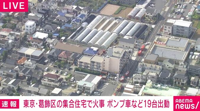 東京・葛飾区
