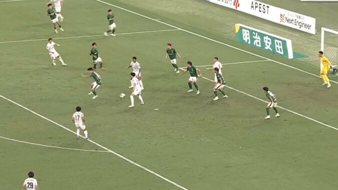 東京V