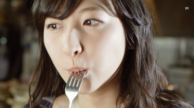 「肉こそ我がすべて」　黒田凛が艶やかにビーフ食いまくり 7枚目